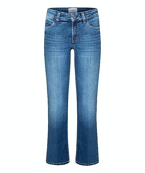 Cambio Schlagjeans Jeans PARIS EASY KICK Mid Waist günstig online kaufen