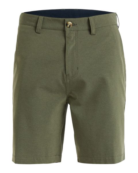 Quiksilver Boardshorts "Union Heather Amph 19" 2024" günstig online kaufen