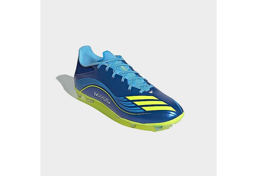 adidas Performance F50 MESSI LEAGUE FG/MG Fußballschuh geeignet für Rasen- günstig online kaufen