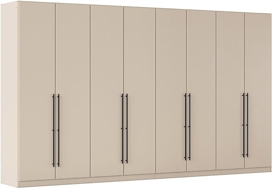 rauch Kleiderschrank "Drehtürenschrank Schrank Garderobe Wäscheschrank Schl günstig online kaufen