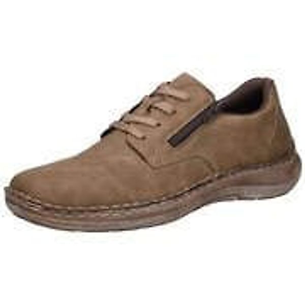 Rieker Schnürer Herren beige|beige|beige|beige|beige|beige|beige günstig online kaufen
