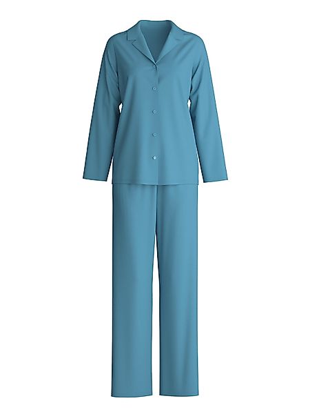 CALIDA Pyjama Season Special Damen (2 günstig online kaufen