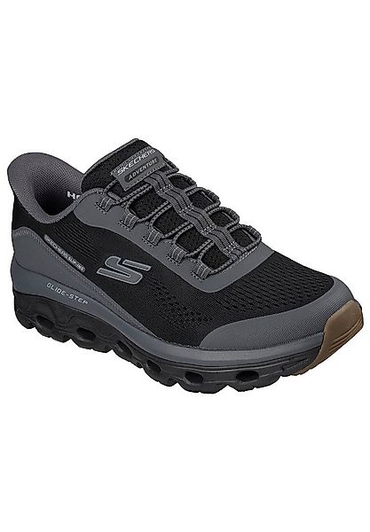 Skechers GLIDE-STEP SOLE-GLOVER PEAK BKCC Sneaker günstig online kaufen