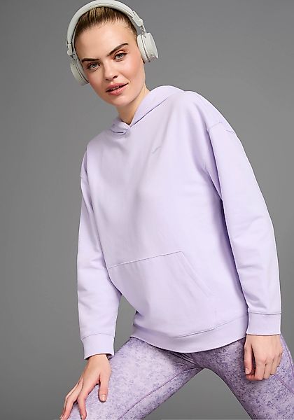 FAYN SPORTS Hoodie, aus extraweicher Qualität günstig online kaufen
