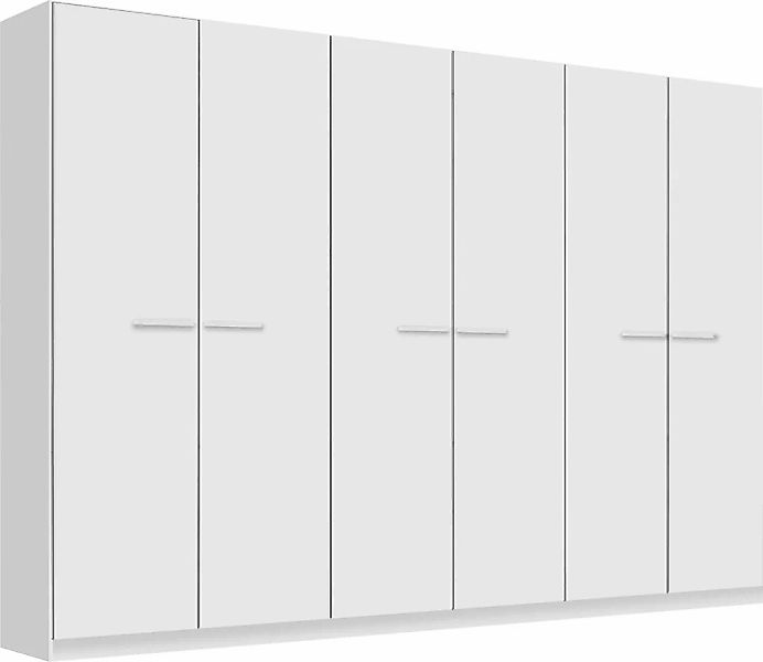 rauch Drehtürenschrank "Kleiderschrank Schrank Garderobe TOPSELLER OTELI in günstig online kaufen