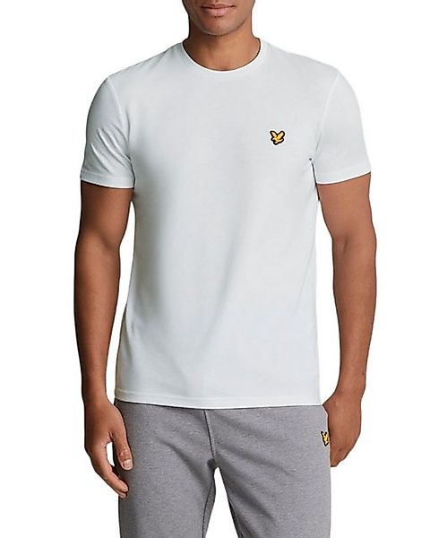 Lyle & Scott T-Shirt Herren, Elastisch Und Atmungsaktiver Stoff günstig online kaufen