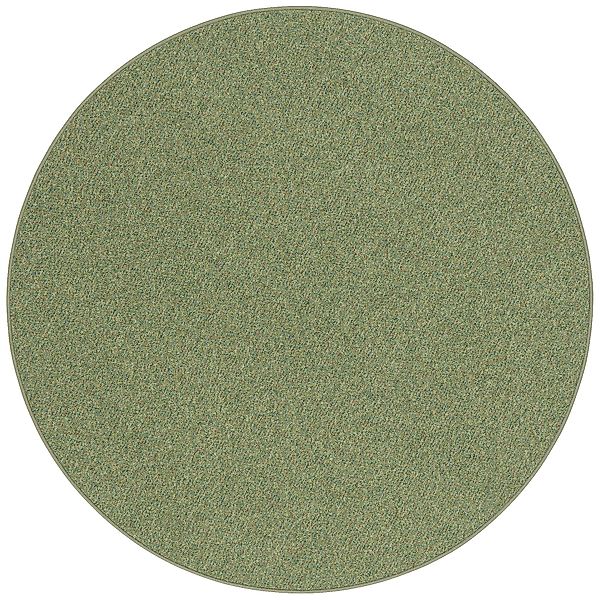 Snapstyle Veloursteppich Schlingen Teppich Alma Meliert günstig online kaufen
