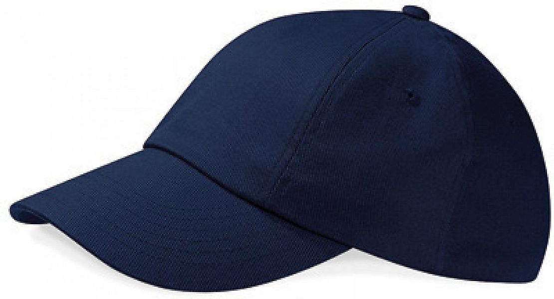 Beechfield® Baseball Cap Low Profile Heavy Cotton Drill Cap / Kappe / Mütze günstig online kaufen