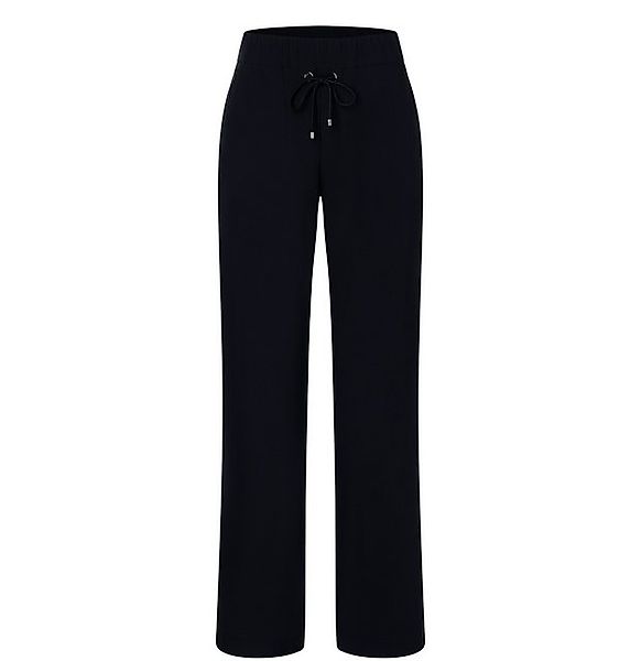 5-Pocket-Jeans MAC JEANS - EASY WIDELEG, Premium techno stretch günstig online kaufen