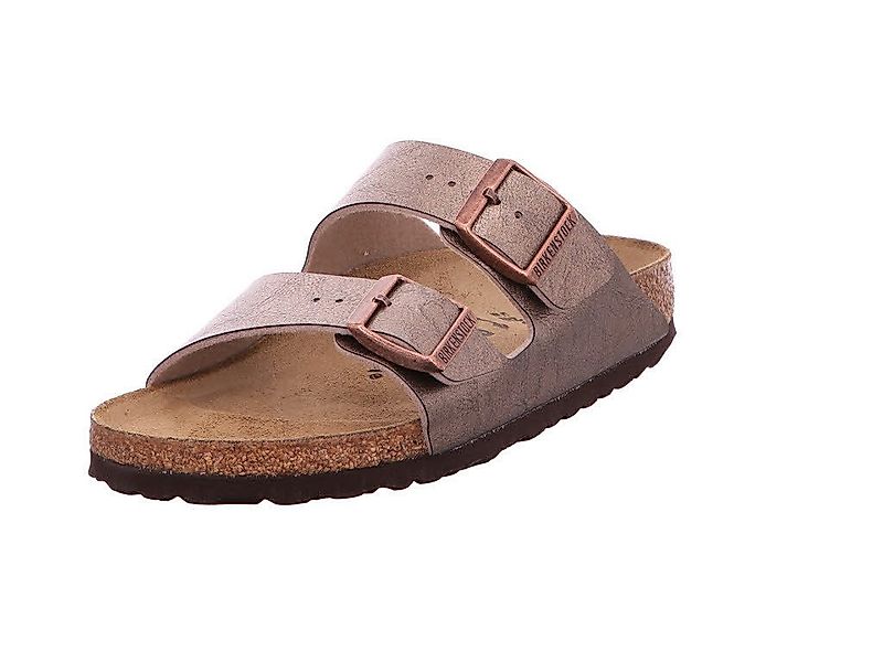 Birkenstock Pantolette günstig online kaufen