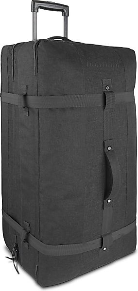 normani Reisetasche Reisetasche Aurori 125, Trolley günstig online kaufen