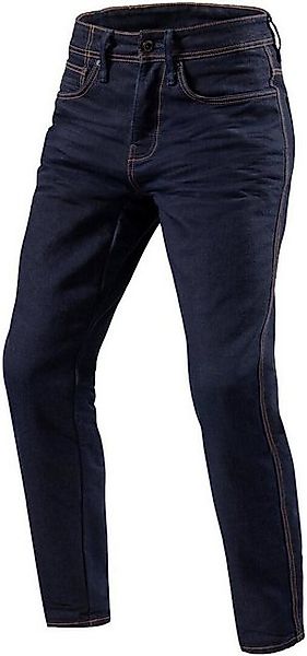 Revit Motorradhose Reed SF Motorrad Jeans Knieprotektoren enthalten günstig online kaufen