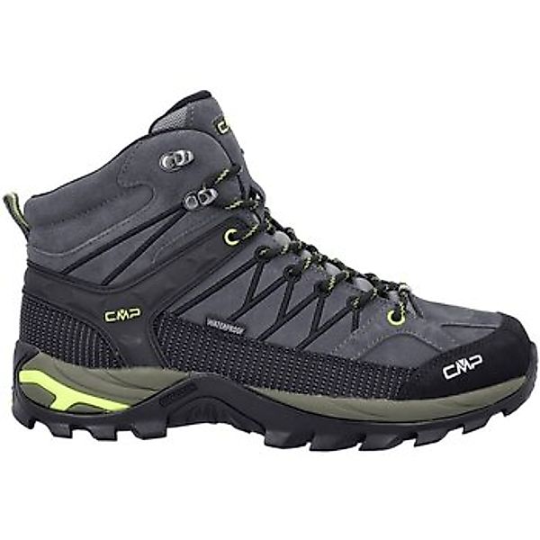 CMP RIGEL MID TREKKING SHOES WP günstig online kaufen
