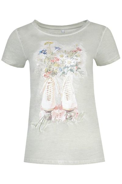 MarJo Trachtenshirt Trachtenshirt Damen - MILA günstig online kaufen