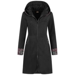 KUNST UND MAGIE Fleecejacke Kunst und günstig online kaufen