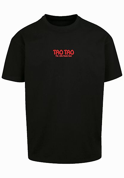 F4NT4STIC T-Shirt "Tao Tao LOGO", Retro, Heroes of Childhood, TV Serie günstig online kaufen