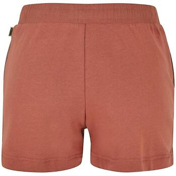 Urban Classics  Shorts Short femme  Organic Terry günstig online kaufen