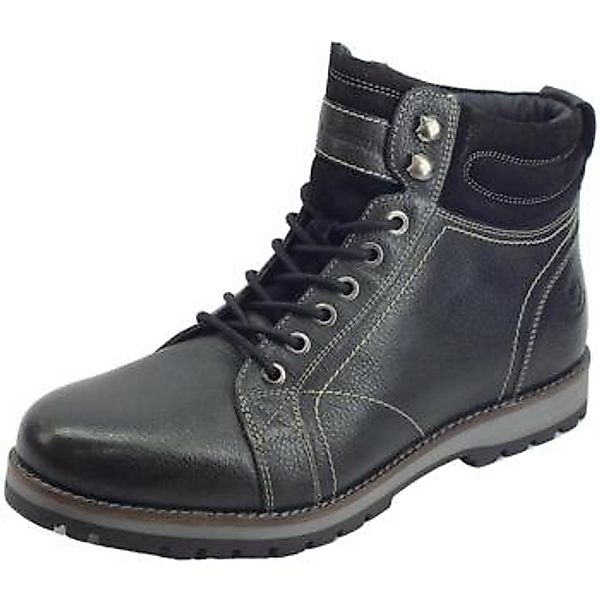 Lumberjack  Herrenstiefel Roman SW33501-003 M52 CB001 günstig online kaufen