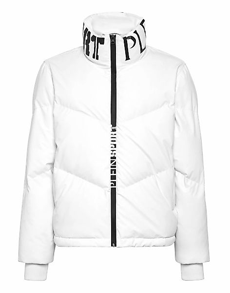 PLEIN SPORT Winterjacke "Tiger" günstig online kaufen