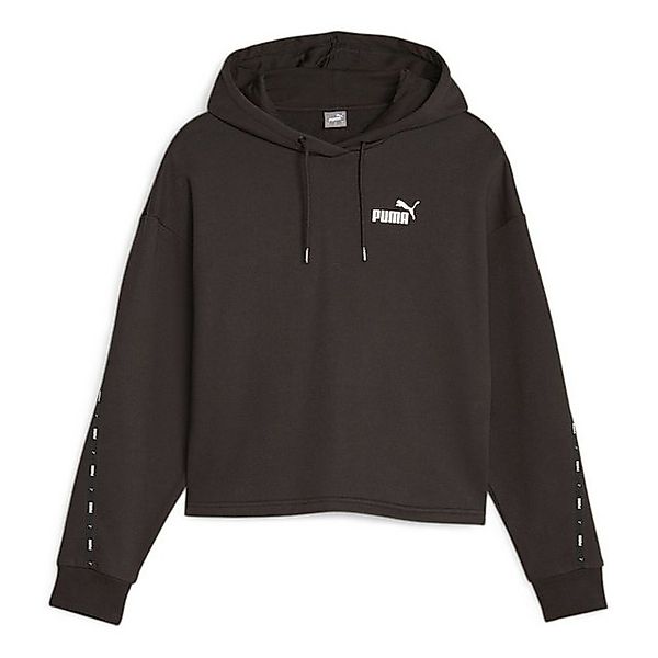PUMA Kapuzenpullover Puma Damen Kapuzenpullover ESS Tape Hoodie 675996 günstig online kaufen