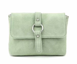 ITALYSHOP24 Schultertasche Made in Italy Damen günstig online kaufen