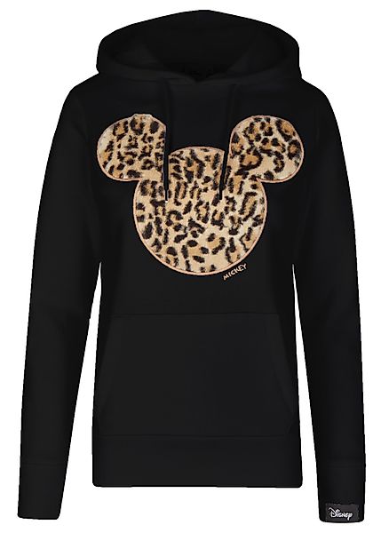 COURSE Kapuzenpullover Mickey Mouse (1-tlg) günstig online kaufen