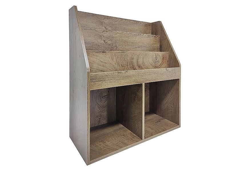 HTI-Living Bücherregal Kinderregal Bücherregal Thekla 7380, Stück 1-tlg., S günstig online kaufen