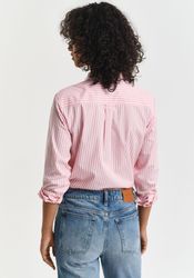Gant Hemdbluse REG POPLIN STRIPED SHIRT günstig online kaufen