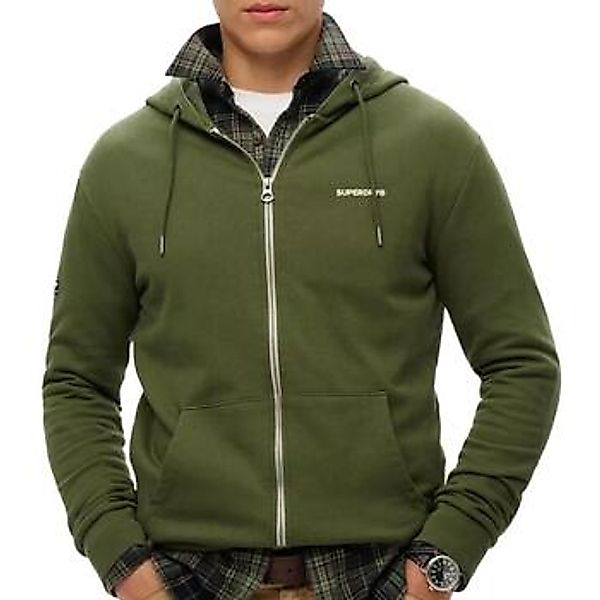 Superdry  Sweatshirt M2014370A-43E günstig online kaufen