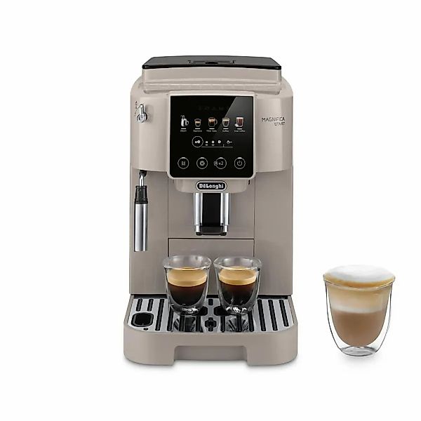 DeLonghi Kaffeevollautomat "Magnifica Start Pop ECAM220.50.BG" Intuitives T günstig online kaufen