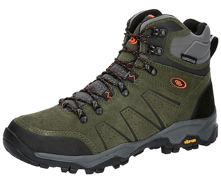 BRÜTTING Outdoorstiefel Mount Princeton Outdoorschuh günstig online kaufen