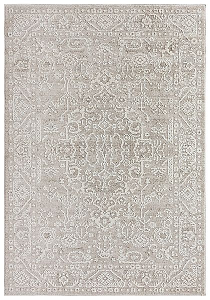 Mazovia Designteppich Orientalisch Wohnzimmer, Schlafzimmer, Esszimmer, günstig online kaufen
