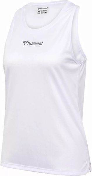 hummel T-Shirt Hmlrun Singlet S/L Woman günstig online kaufen