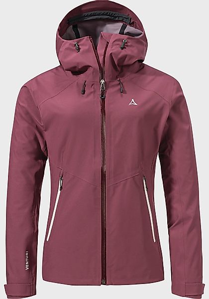 Schöffel Outdoorjacke Hiking Jacket Style Cascata günstig online kaufen