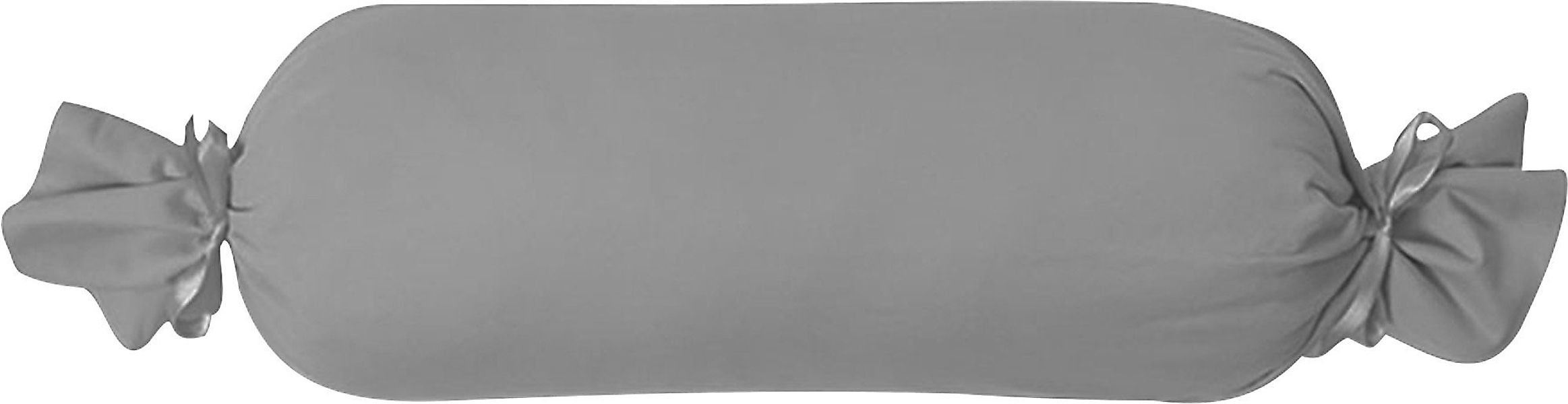 Estella Nackenrollenbezug Nackenrollenbezug, (1 Stück), Mako-Feinjersey günstig online kaufen