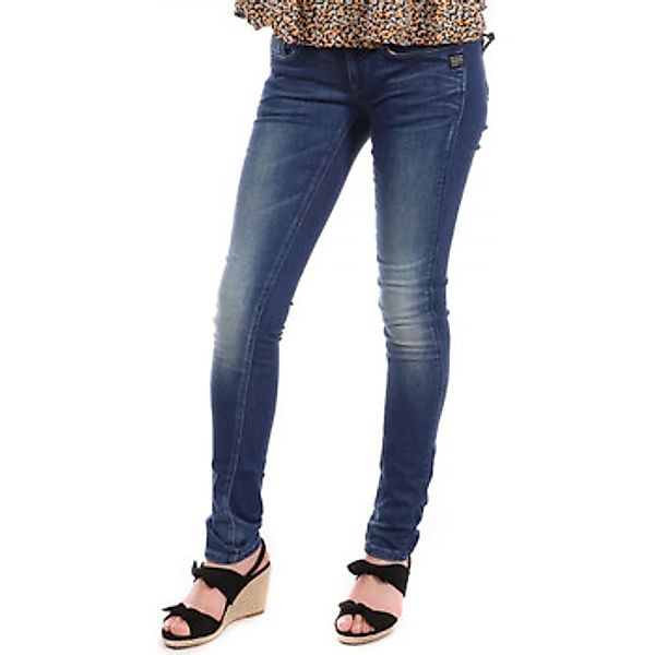 G-Star Raw  Slim Fit Jeans 60537-4664 günstig online kaufen