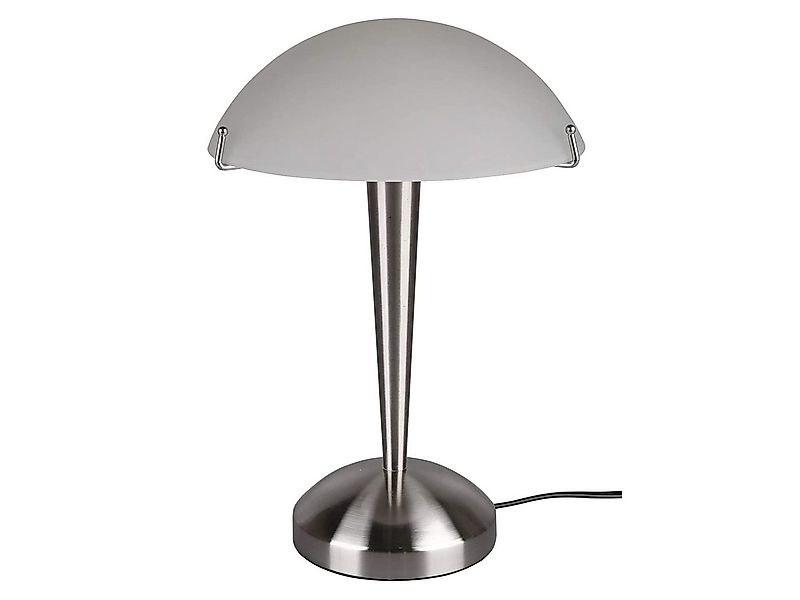 Reality Leuchten LED Nachttischlampe, Dimmfunktion, LED wechselbar, in 3 St günstig online kaufen