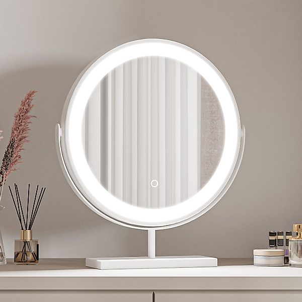 duschspa Kosmetikspiegel Schminkspiegel LED Kosmetikspiegel mit günstig online kaufen