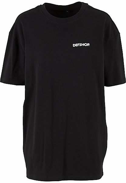 DEF T-Shirt "DEF DEF MERCH Neuköln Tee", 1 Stk. günstig online kaufen