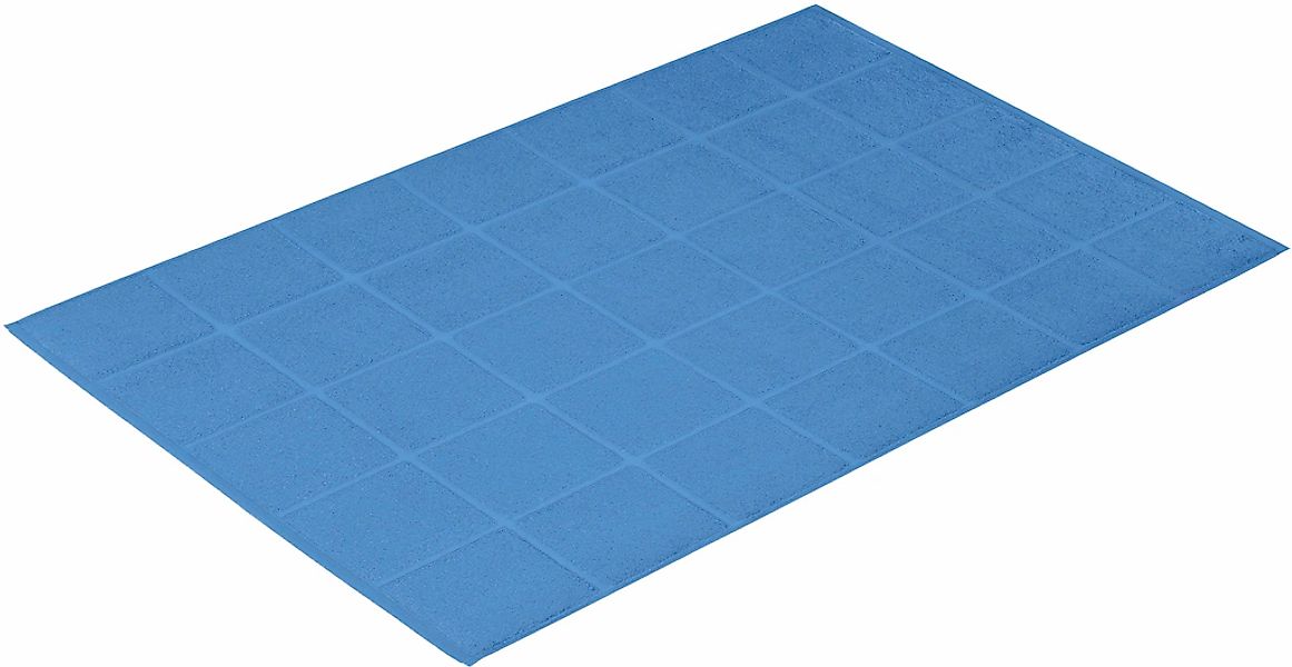 bugatti Badematte "Pratos" Höhe 10 mm fußbodenheizungsgeeignet günstig online kaufen