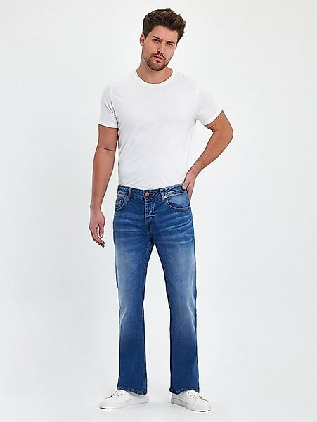 LTB Weite Jeans günstig online kaufen