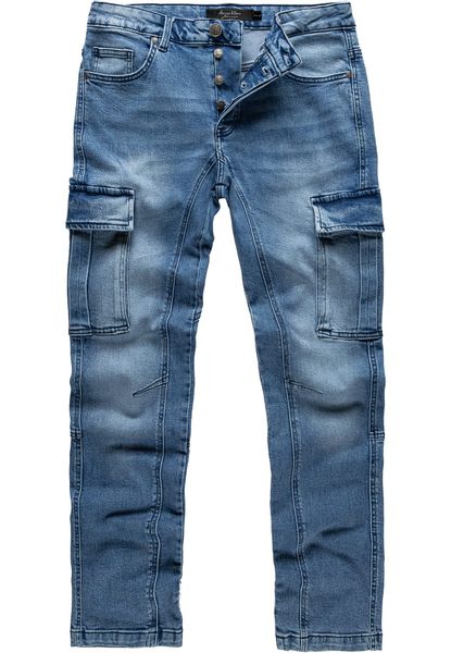 Amaci&Sons Straight-Jeans CARY Jeans Regular Slim günstig online kaufen