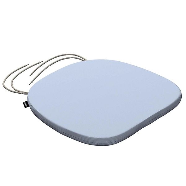 Dekoria Stuhlkissen Marcus mit Bindeschnur aus Stoffkollektion Loneta in He günstig online kaufen