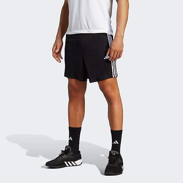 adidas Performance Shorts "TRAIN ESSENTIALS PIQUÉ 3STREIFEN TRAININGSSHORTS günstig online kaufen