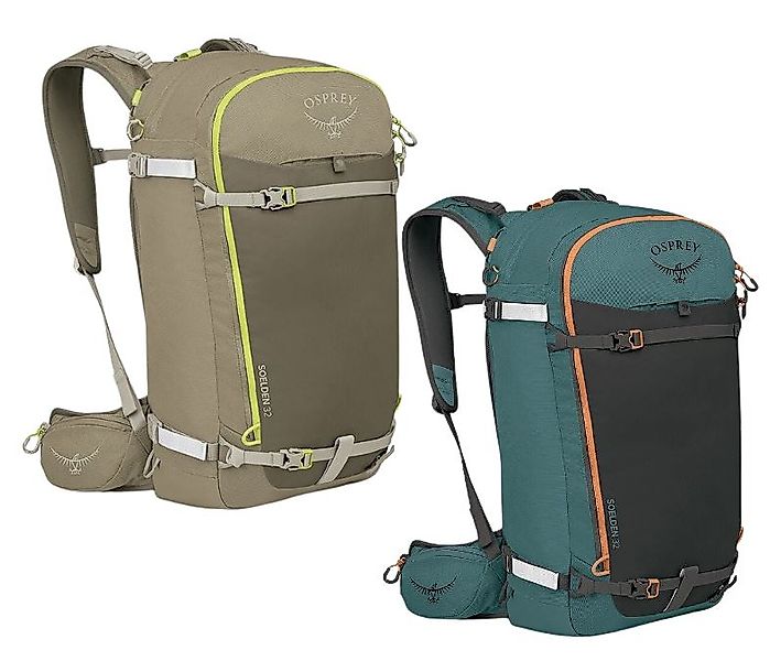 Osprey Soelden 32 - Skitourenrucksack günstig online kaufen