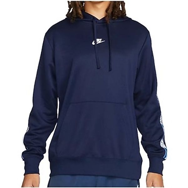 Nike  Pullover Sport Sportswear Repeat Hoodie DQ4979-498 günstig online kaufen