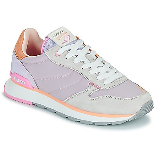 Hoff Zakynthos Sneaker Obermaterial: Leder und günstig online kaufen
