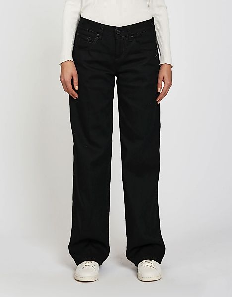 GANG Straight-Jeans "94RIVER", Comfort Fit, Low Rise günstig online kaufen