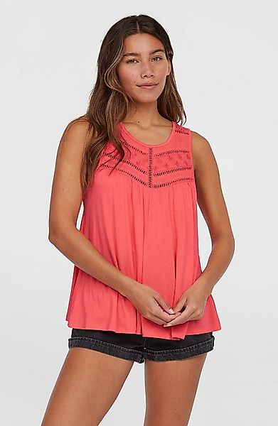 O'Neill Tanktop ESSENTIALS TOKEENA EMBROIDERY TANK günstig online kaufen