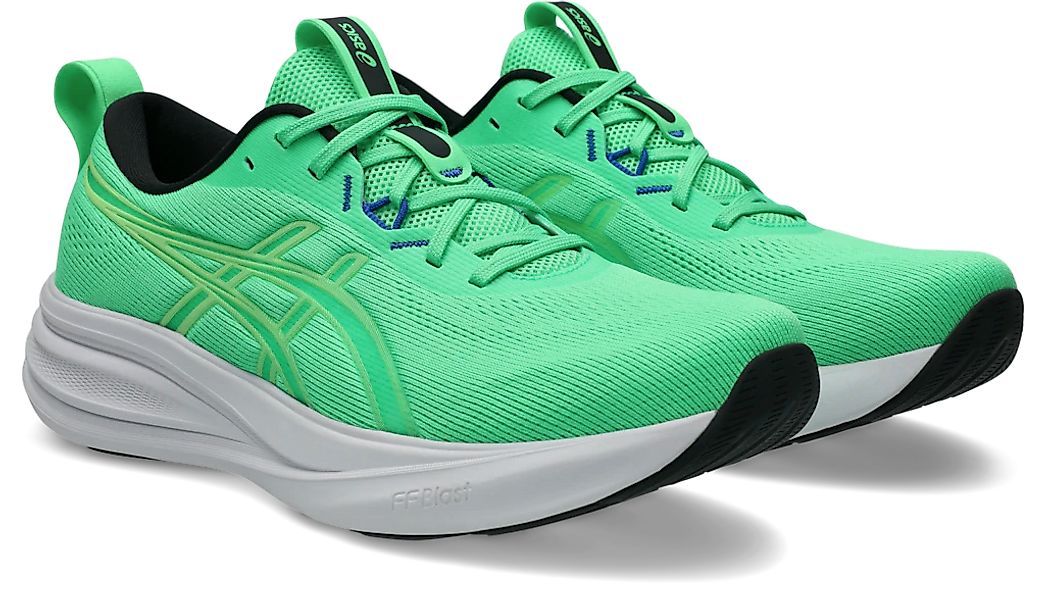 Asics Laufschuh "GEL-PULSE 17" mit GEL-Technologie im Rückfuß, mit FF BLAST günstig online kaufen